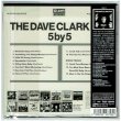Photo2: THE DAVE CLARK FIVE / 5 BY 5 (Brand New Japan mini LP CD) * B/O * (2)