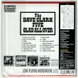 Photo2: THE DAVE CLARK FIVE / GLAD ALL OVER (Brand New Japan mini LP CD) * B/O * (2)