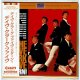THE DAVE CLARK FIVE / THE DAVE CLARK FIVE RETURN! (Brand New Japan mini LP CD) * B/O *
