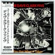 Photo1: THE DAVE CLARK FIVE / YOU GOT WHAT IT TAKES (Brand New Japan mini LP CD) * B/O * (1)