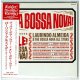 LAURINDO ALMEIDA & THE BOSSA NOVA ALL STARS / VIVA BOSSA NOVA! + OLE! BOSSA NOVA! (Brand New Japan mini LP CD) * B/O *