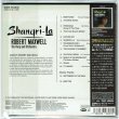 Photo2: ROBERT MAXWELL HIS HARP AND ORCHESTRA / SHANGRI-LA (Brand New Japan mini LP CD) * B/O * (2)