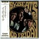 EASYBEATS / GOOD FRIDAY (Brand New Japan mini LP CD) * B/O *