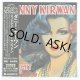 DANNY KIRWAN / MIDNIGHT IN SAN JUAN (Unopened Japan Mini LP CD)