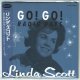 LINDA SCOTT / GO! GO! RADIO DAYS PRESENTS LINDA SCOTT (Brand New Japan mini LP CD) * B/O *
