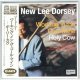 LEE DORSEY / WORKING IN THE COAL MINE - HOLY COW (Brand New Japan mini LP CD) * B/O *