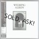 JOHN LENNON & YOKO ONO / WEDDING ALBUM (Used Japan mini LP CD BOX)