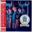 Photo1: DEVO / NEW TRADITIONALISTS (Used Japan mini LP CD) (1)