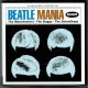 THE MANCHESTERS, THE BUGGS & THE SCHOOLBOYS / BEATLE MANIA (Brand New Japan mini LP CD BOX) * B/O *