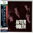 Photo1: THE ROLLING STONES / AFTERMATH - UK VERSION (Used Japan mini LP SHM-CD) (1)