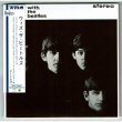 Photo1: THE BEATLES / WITH THE BEATLES - encore press (Used Japan mini LP SHM-CD) (1)