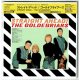 THE GOLDEBRIARS / STRAIGHT AHEAD (Used Japan mini LP CD)