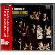 Photo1: THE ROLLING STONES / GOT LIVE IF YOU WANT IT (Used Japan jewel case CD) (1)