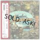 JIM KWESKIN / AMERICA (Used Japan mini LP CD)