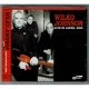 WILKO JOHNSON / LIVE IN JAPAN, 2000 (Used Japan Jewel Case CD)