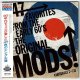 V.A. / 47 FAVORITES FROM THE EARLY 60’S OF THE ORIGINAL MODS! (Used Japan mini LP CD)
