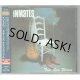 THE INMATES / TRUE LIVE STORIES + FIVE (Used Japan Jewel Case CD)