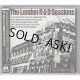 V.A. / THE LONDON R&B SESSIONS - RECORDED LIVE AT THE HOPE & ANCHOR (Used Japan Jewel Case CD)
