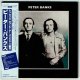 PETER BANKS / TWO SIDES OF PETER BANKS (Used Japan mini LP CD) Flash