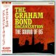 GRAHAM BOND ORGANIZATION / THE SOUND OF 65 (Brand New Japan mini LP CD) * B/O *