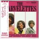 THE MARVELETTES / THE MARVELETTES (Brand New Japan mini LP CD) * B/O *
