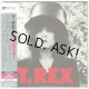 T. REX / SLIDER (Used Japan mini LP HR-CUTTING CD)
