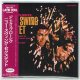 NEW SWING SEXTET / THE EXPLOSIVE (Brand New Japan mini LP CD) * B/O *