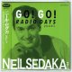 NEIL SEDAKA / GO! GO! RADIO DAYS PRESENTS NEIL SEDAKA VOL.1 (Brand New Japan mini LP CD) * B/O *