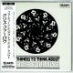 CHRIS FARLOWE / 14 THINGS TO THINK ABOUT (Brand New Japan mini LP CD)