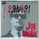 V.A. / GO! GO! RADIO DAYS PRESENTS JOE MEEK(Brand New Japan mini LP CD)