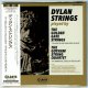 GOLDEN GATE STRINGS & THE GOTHAM STRING QUARTET / DYLAN STRINGS (Brand New Japan mini LP CD) * B/O *