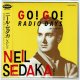 NEIL SEDAKA / GO! GO! RADIO DAYS PRESENTS NEIL SEDAKA VOL.2 (Brand New Japan mini LP CD) * B/O *