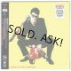 MAKOTO AYUKAWA / LONDON SESSION #1 (Used Japan mini LP SHM-CD) Wilko Johnson