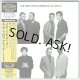 IAN DURY & THE BLOCKHEADS / LAUGHTER: DELUXE EDITION (Used Japan mini LP CD) Wilko Johnson