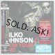 WILKO JOHNSON / BLOW YOUR MIND (Used Japan mini LP SHM-CD)