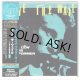 LEW LEWIS REFORMER / SAVE THE WAIL (Used Japan mini LP CD)