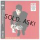 MAKOTO AYUKAWA / LONDON SESSION #2 (Used Japan mini LP SHM-CD) Wilko Johnson