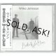 WILKO JOHNSON / BARBED WIRE BLUES (Used Japan Jewel Case CD)