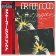 Photo1: DR. FEELGOOD / AS IT HAPPENS (Used Japan mini LP CD) (1)