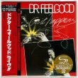 Photo2: DR. FEELGOOD / AS IT HAPPENS (Used Japan mini LP CD) (2)