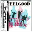 Photo1: DR. FEELGOOD / A CASE OF THE SHAKES (Used Japan mini LP SHM-CD) (1)