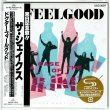 Photo2: DR. FEELGOOD / A CASE OF THE SHAKES (Used Japan mini LP SHM-CD) (2)