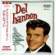 DEL SHANNON / RUNAWAY WITH DEL SHANNON (Brand New Japan mini LP CD) * B/O *