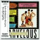 MARVELETTES / THE MARVELOUS MARVELETTES (Brand New Japan mini LP CD) * B/O *