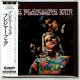 THE PLEASURE FAIR / THE PLEASURE FAIR (Brand New Japan mini LP CD) * B/O *