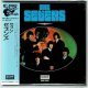 THE SEVEN / THE SEVEN (Brand New Japan mini LP CD) * B/O *