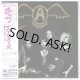 AEROSMITH / GET YOUR WINGS (Used Japan mini LP CD)