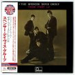 Photo1: THE SPENCER DAVIS GROUP / THEIR FIRST LP (Used Japan mini LP CD) (1)