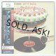 THE ROLLING STONES / LET IT BLEED (Used Japan mini LP SHM-CD)