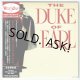 GENE CHANDLER / THE DUKE OF EARL (Used Japan mini LP CD) Vee-Jay